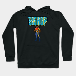 Bishop Hoodie